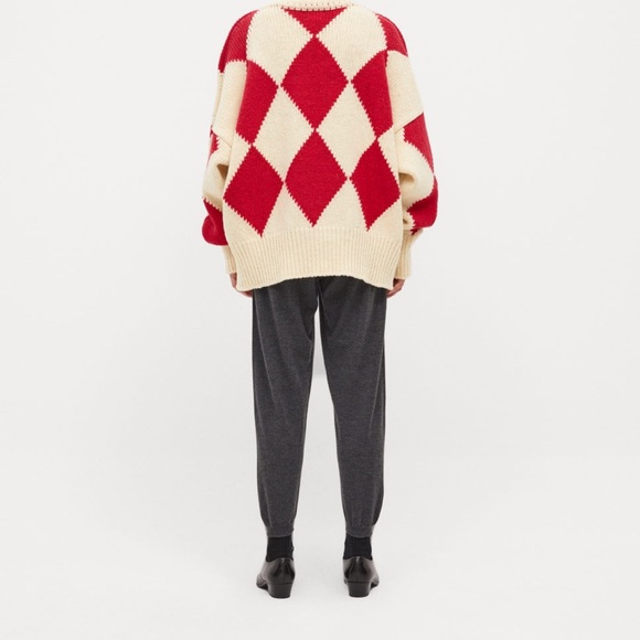 ISO Babaa jumper no17 dusk or dawn - Picture 4 of 4